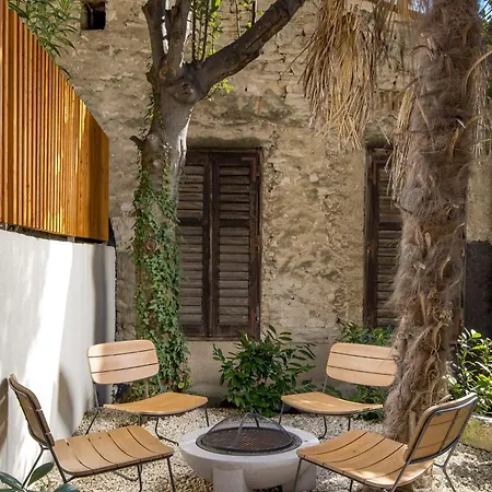 Pula Residence בית נופש פולה