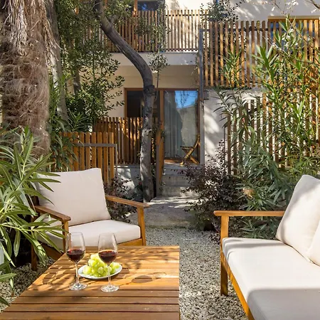 Tatil Evi Pula Residence Pula