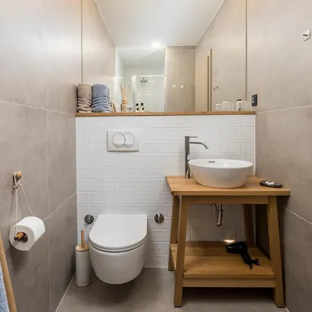 Pula Residence Tatil Evi Pula