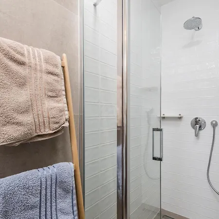 Pula Residence Tatil Evi