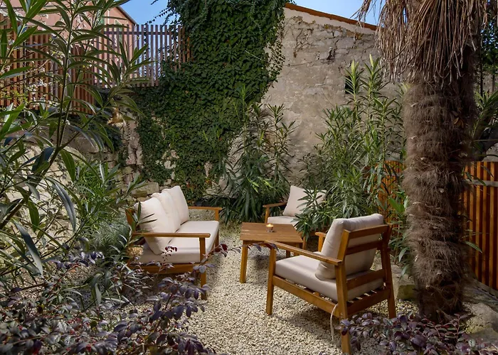 Tatil Evi Pula Residence