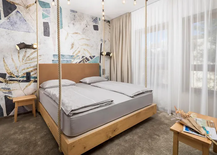 Pula Residence Tatil Evi