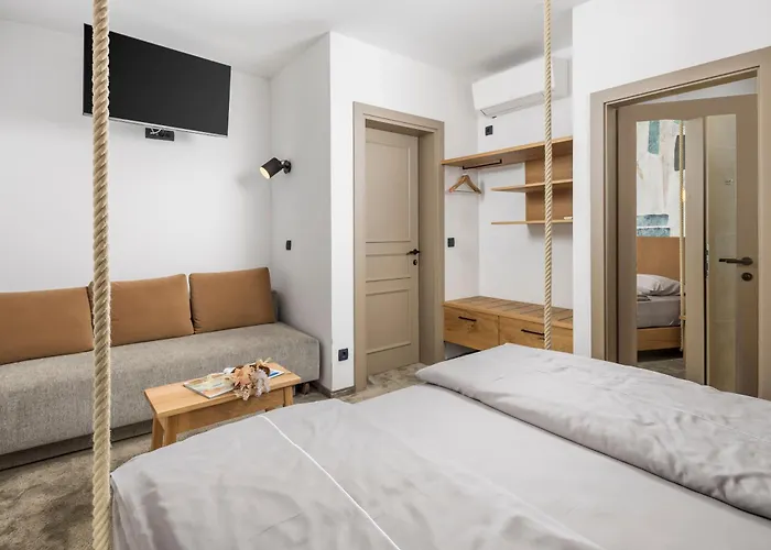 Tatil Evi Pula Residence Pula