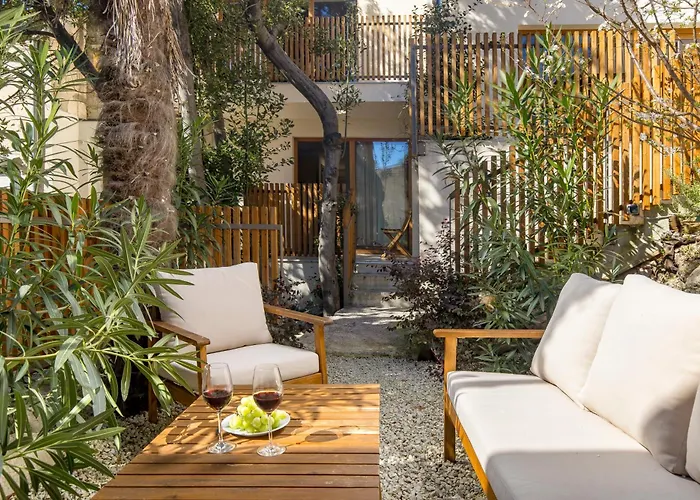 Tatil Evi Pula Residence Pula