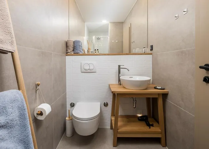 Pula Residence Tatil Evi Pula