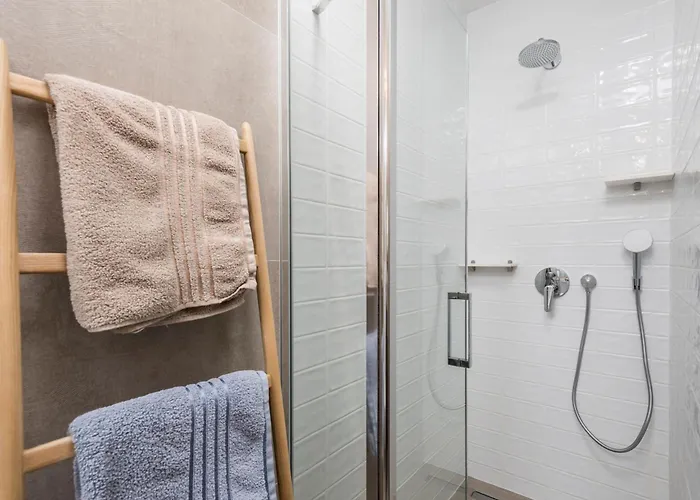 Pula Residence Tatil Evi