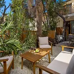 בית נופש Pula Residence *