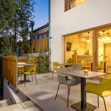 Pula Residence Holiday home Pula