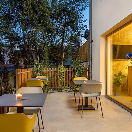 Pula Residence Holiday home