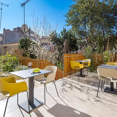 Pula Residence *