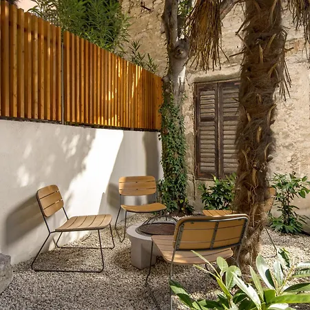 Σπίτι διακοπών Pula Residence Πούλα