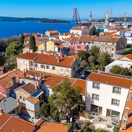Pula Residence