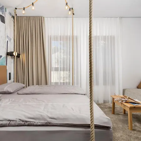 Pula Residence * Πούλα