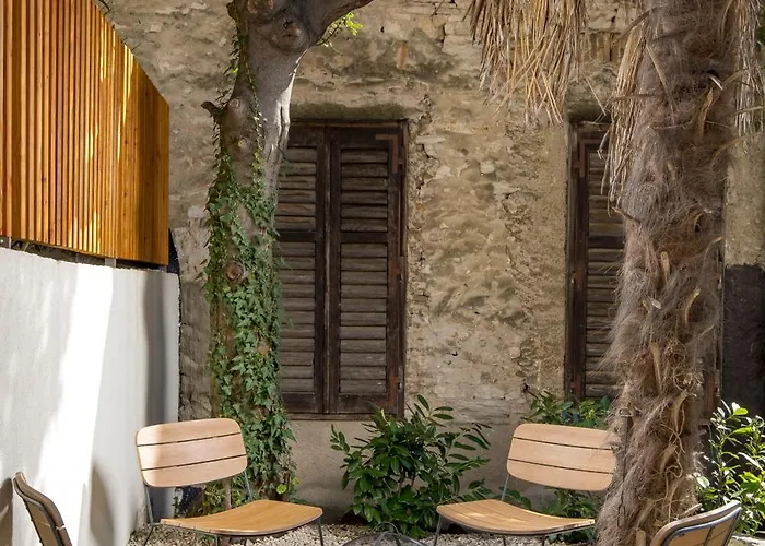 Pula Residence Σπίτι διακοπών Πούλα