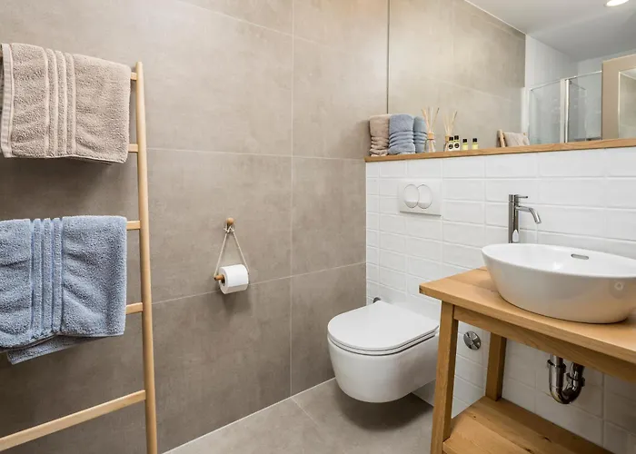 Pula Residence * Πούλα