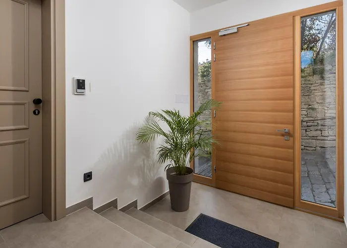 Pula Residence * Πούλα