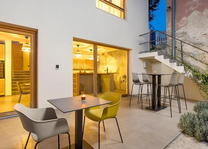 Pula Residence Σπίτι διακοπών Πούλα