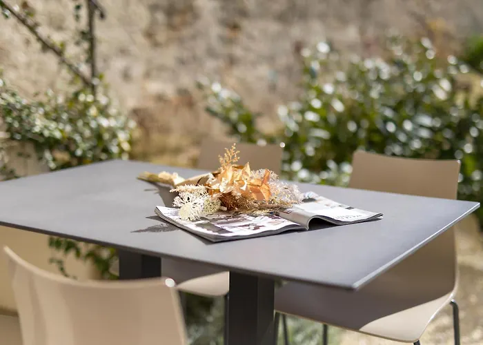 Pula Residence * Πούλα