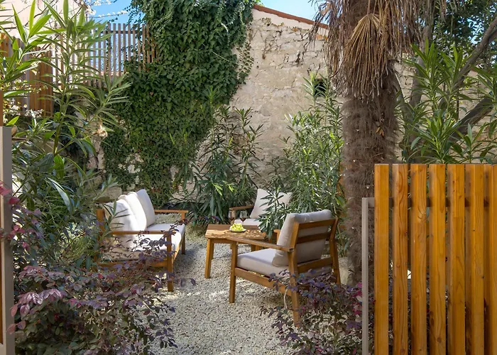 Pula Residence Σπίτι διακοπών