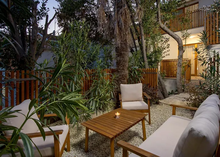 Pula Residence Πούλα