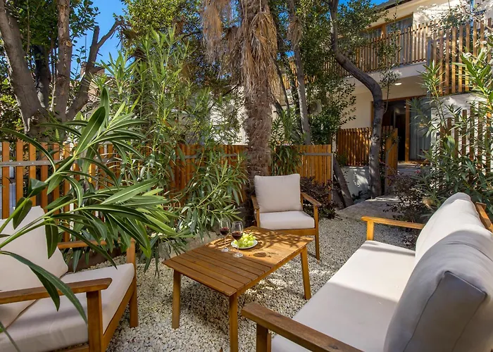 Σπίτι διακοπών Pula Residence *