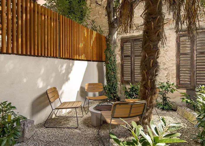 Σπίτι διακοπών Pula Residence Πούλα