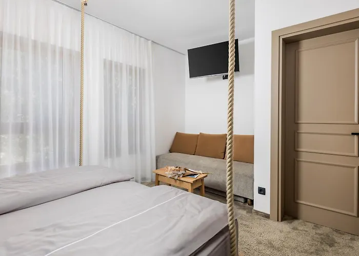 Pula Residence Πούλα