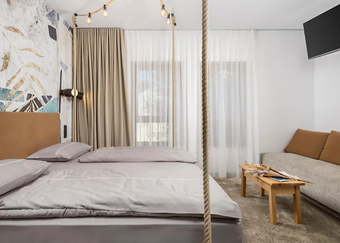 Pula Residence * Πούλα