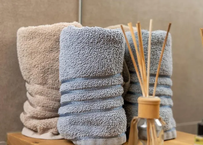 Σπίτι διακοπών Pula Residence *