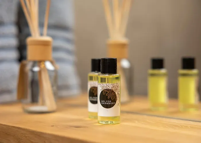 Σπίτι διακοπών Pula Residence Πούλα