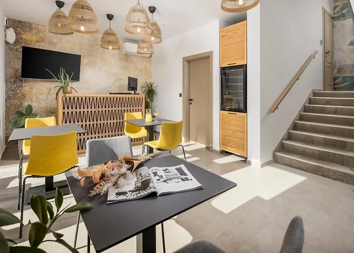 Pula Residence * Pula