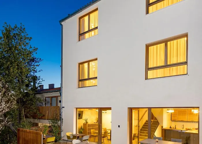 Pula Residence Feriehus *