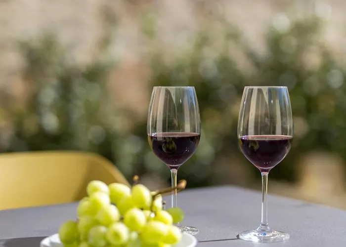 Feriehus Pula Residence *